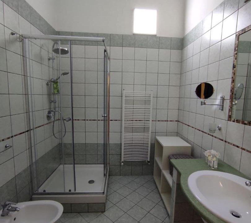 Photo of Bathroom in Grottaglie