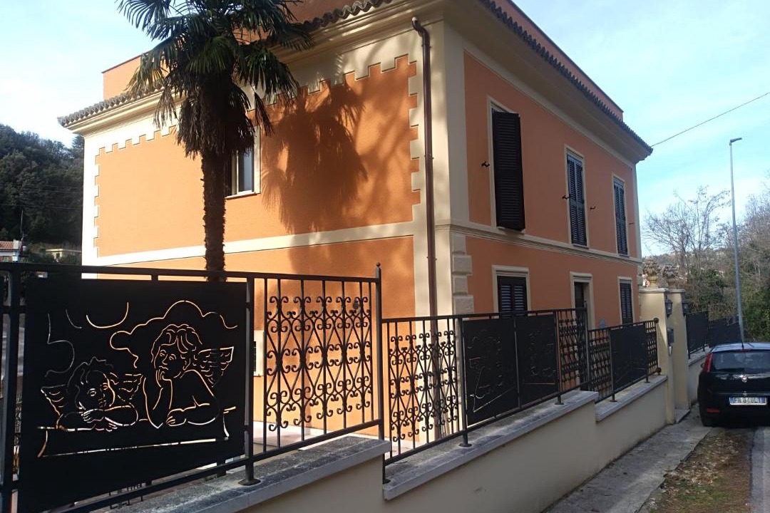 Photo of Buildings in Subiaco