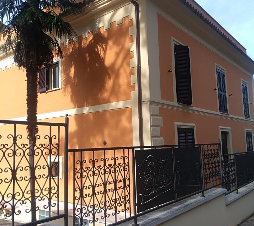 Photo of Buildings in Subiaco