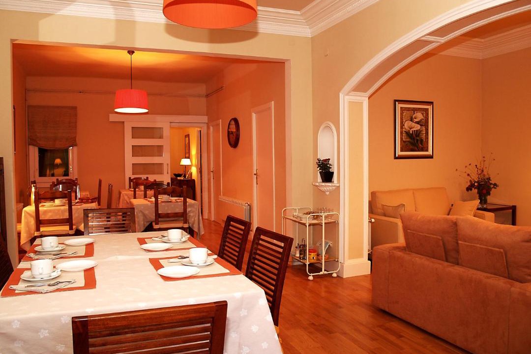 Photo of Livingroom in Buira