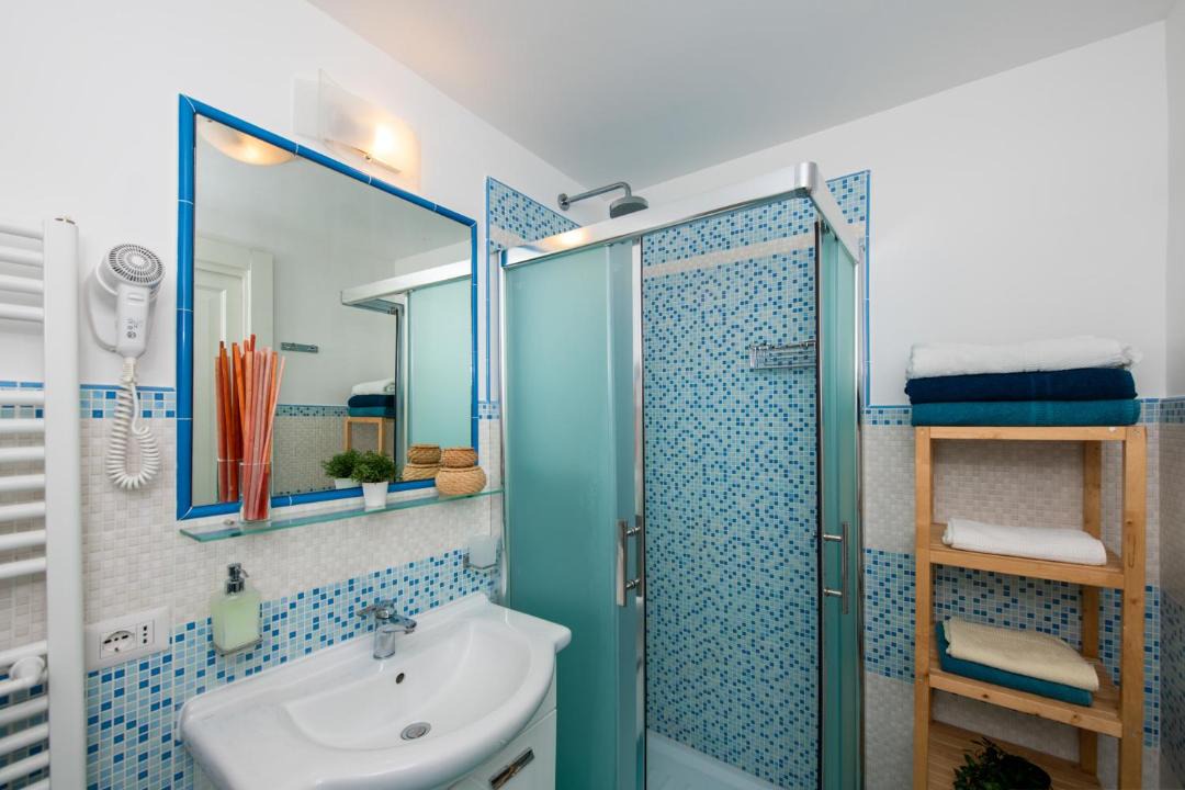 Photo of Bathroom in Arienzo