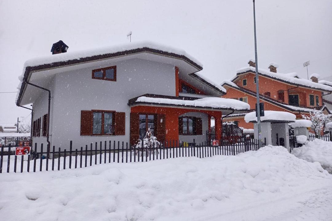 Photo of Buildings in Borgo San Dalmazzo