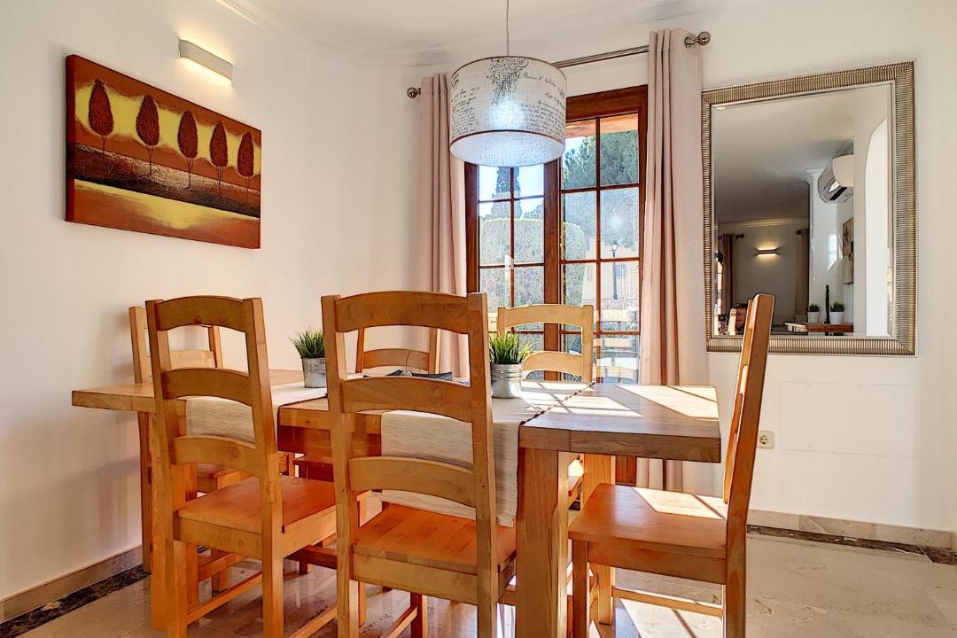 Photo of Livingroom in El Beal