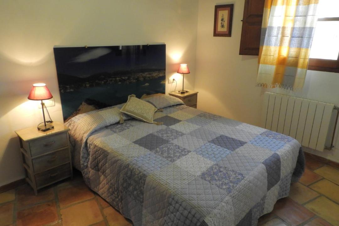 Photo of Bedroom in Gebas