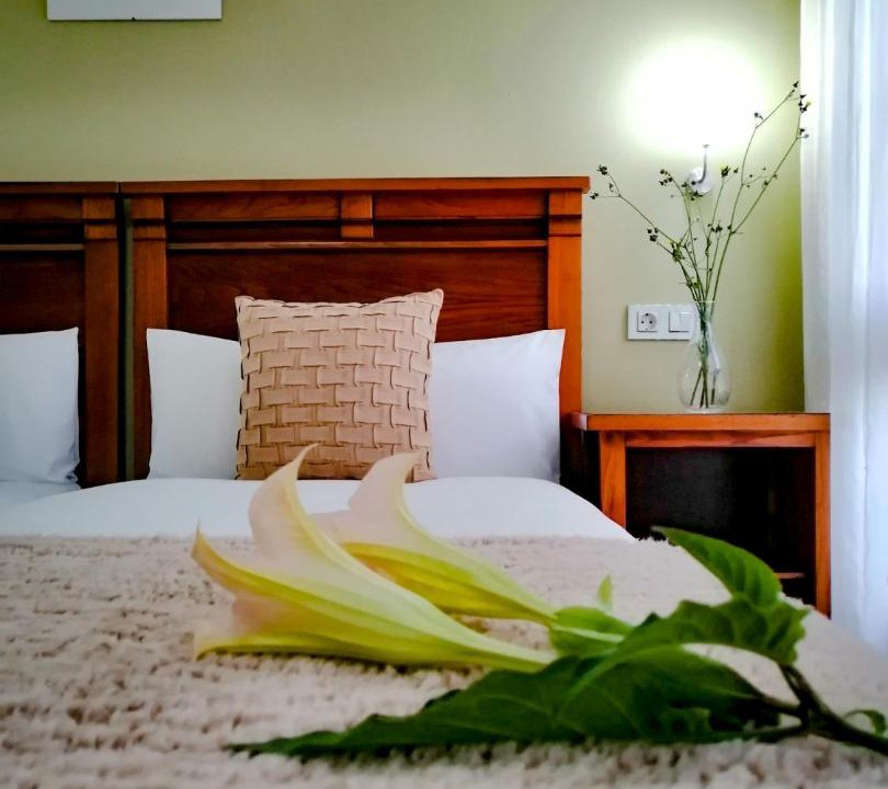 Photo of Bedroom in Puertas De Vidiago