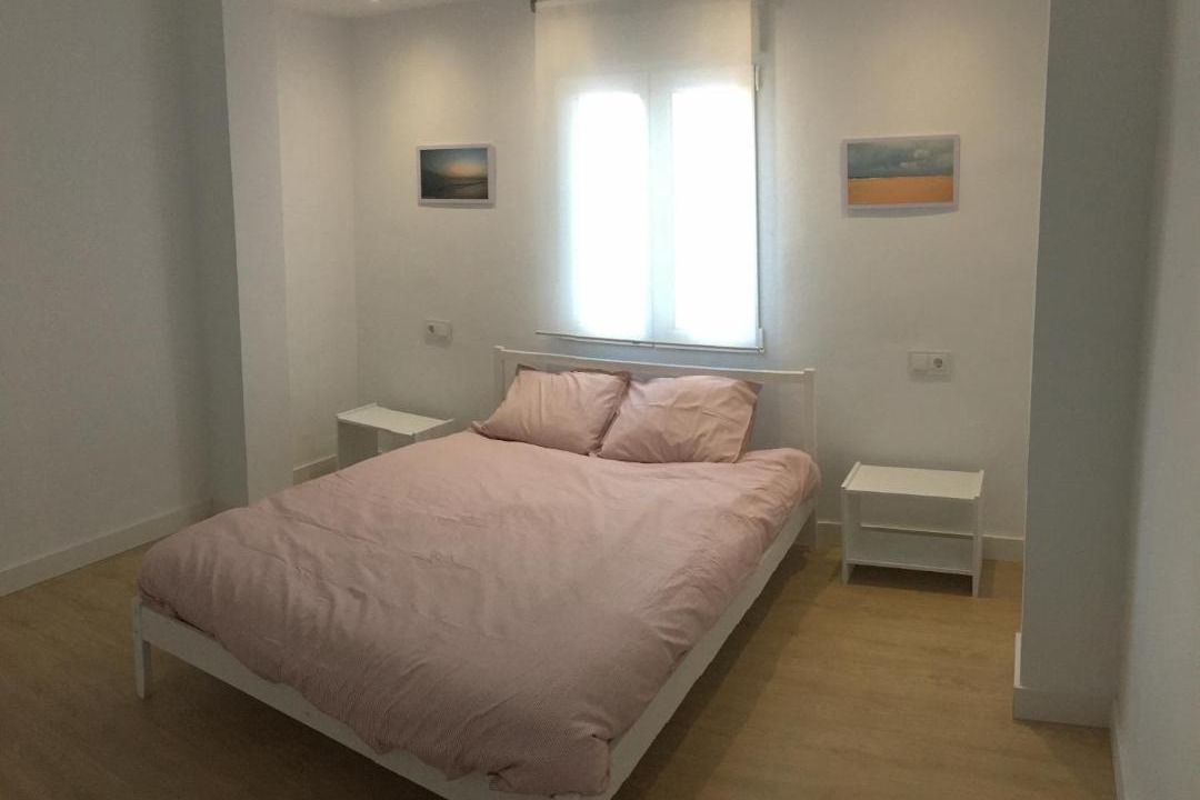 Photo of Bedroom in San Juan del Puerto