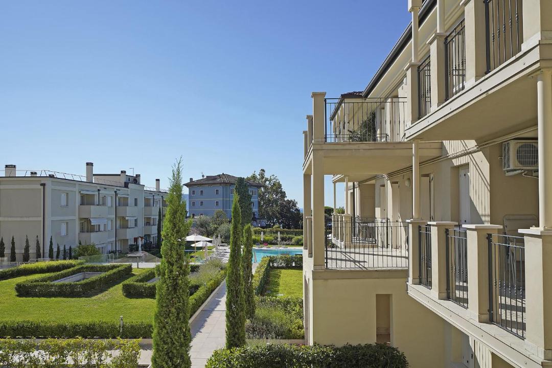 Photo of Buildings in Toscolano Maderno