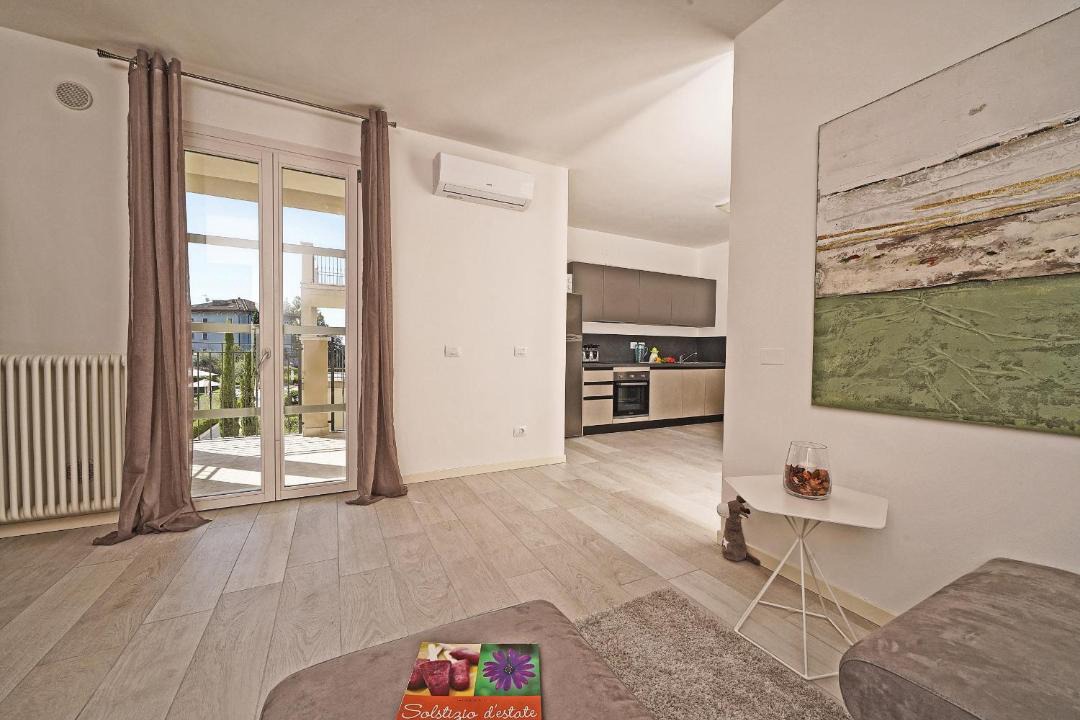 Photo of Livingroom in Toscolano Maderno