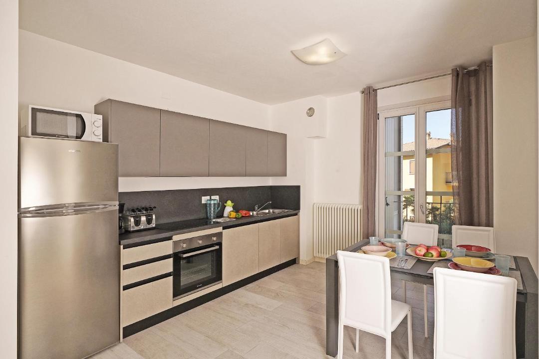 Photo of Kitchen in Toscolano Maderno