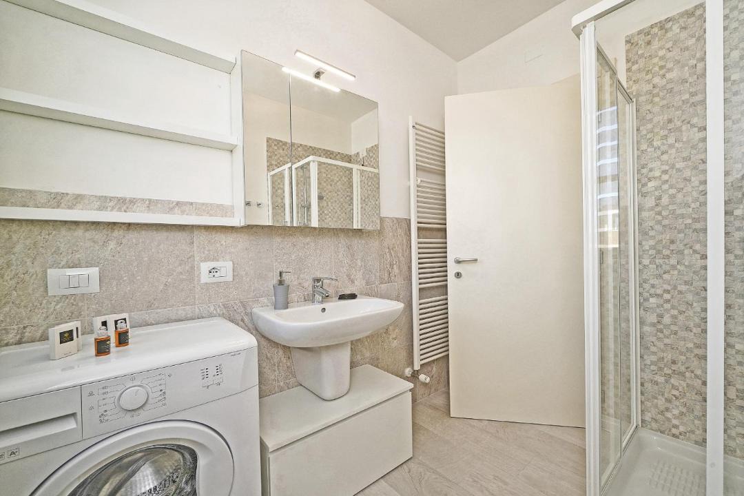 Photo of Bathroom in Toscolano Maderno