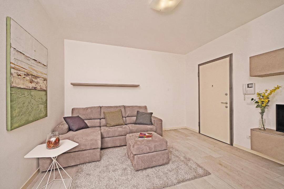 Photo of Livingroom in Toscolano Maderno