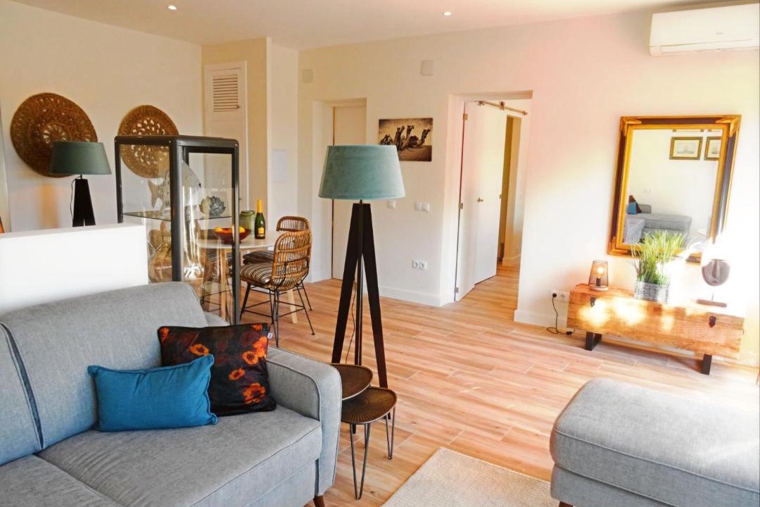 Photo of Livingroom in Altea la Vella