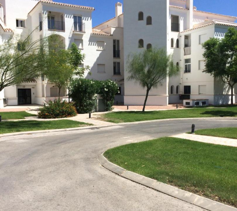 Photo of Buildings in Sucina