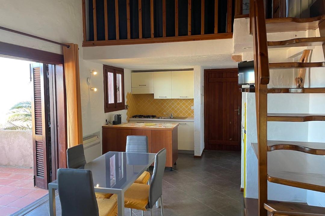 Photo of Livingroom in Capo Coda Cavallo