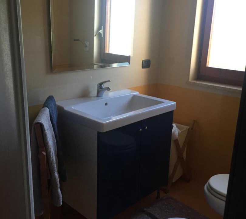 Photo of Bathroom in Leporano Marina