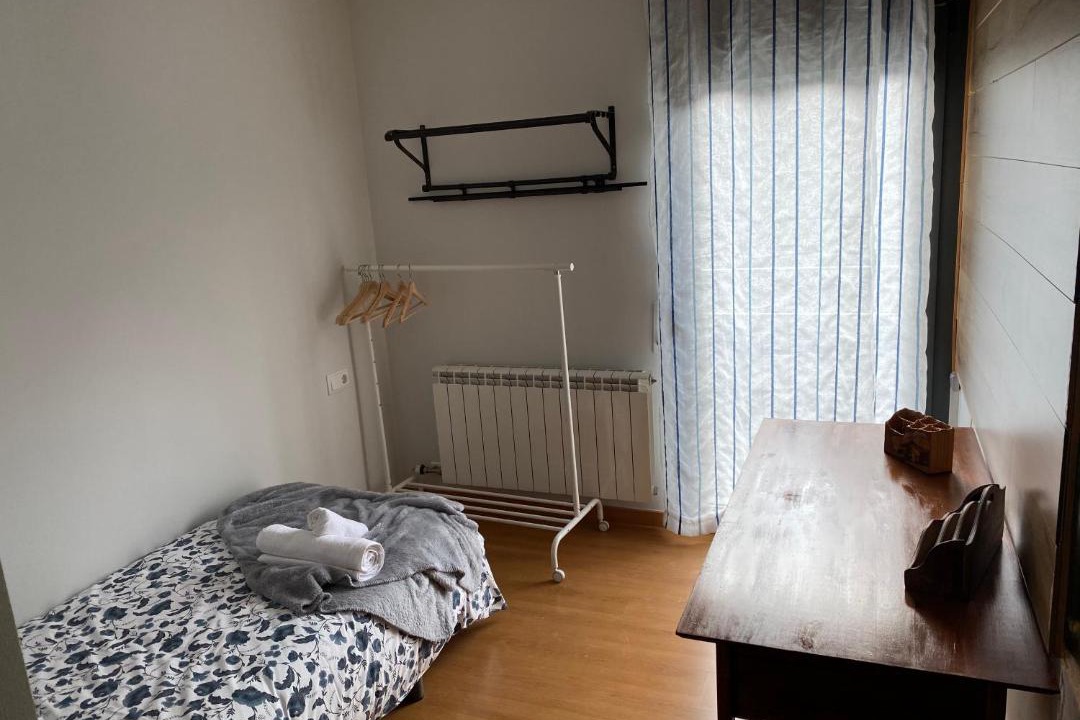 Photo of Bedroom in Ribes De Freser