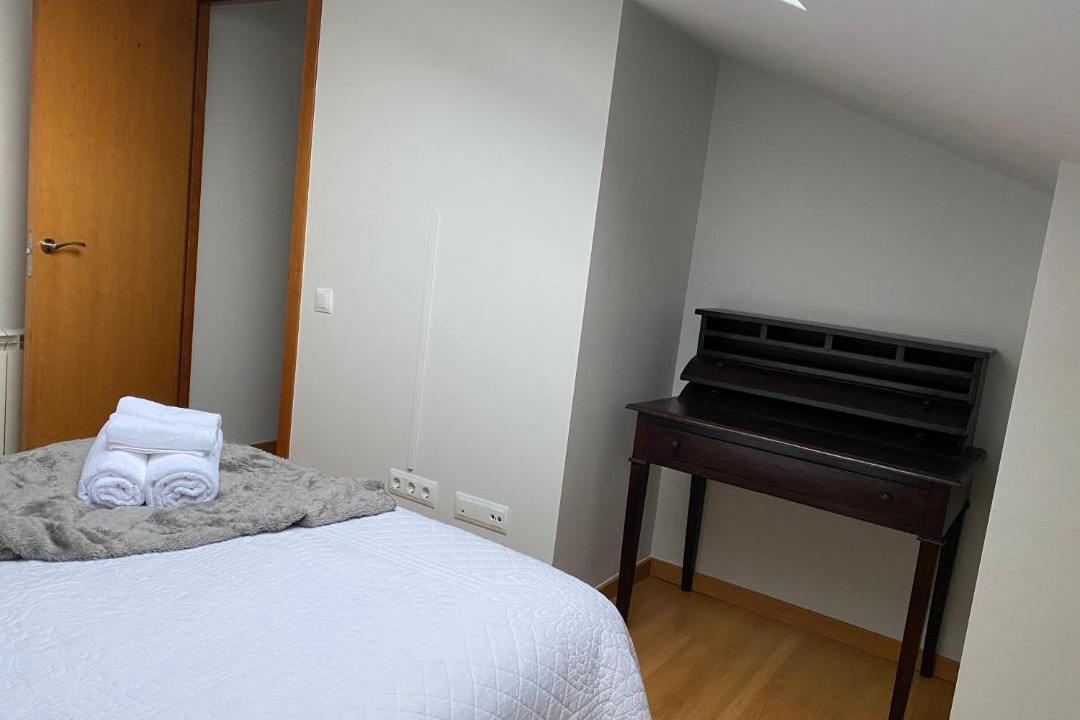 Photo of Bedroom in Ribes De Freser