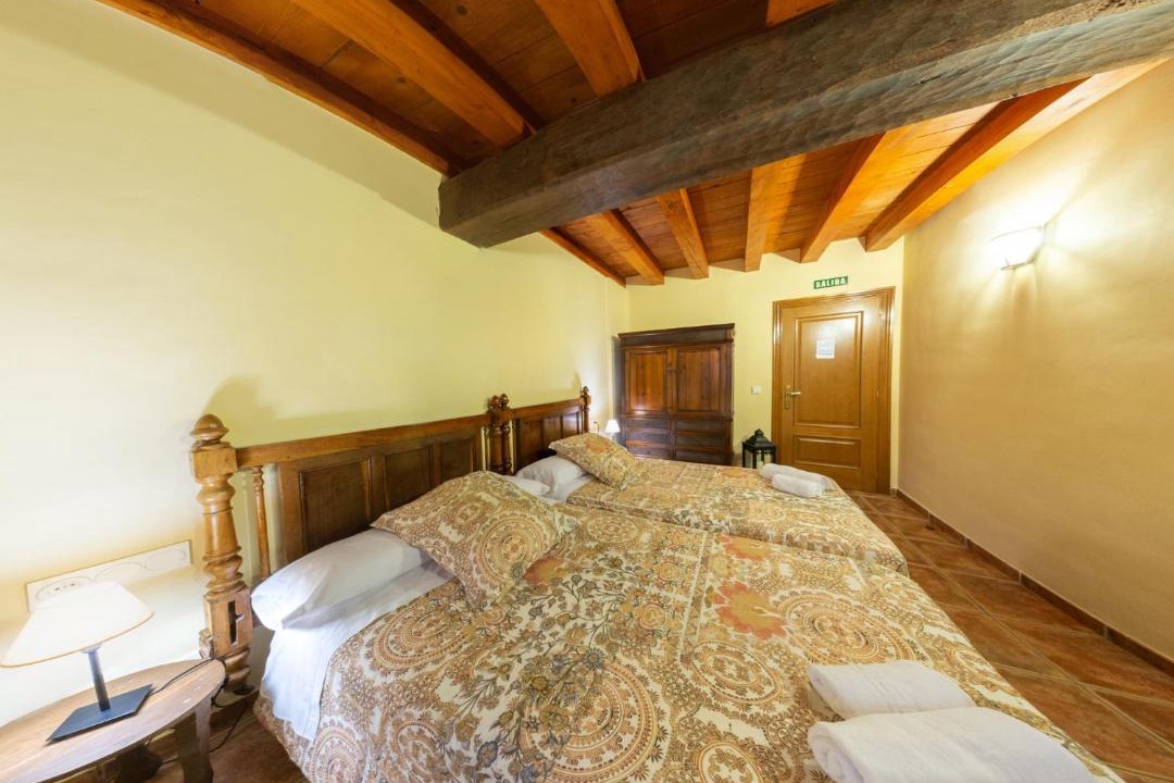 Photo of Bedroom in Esnoz