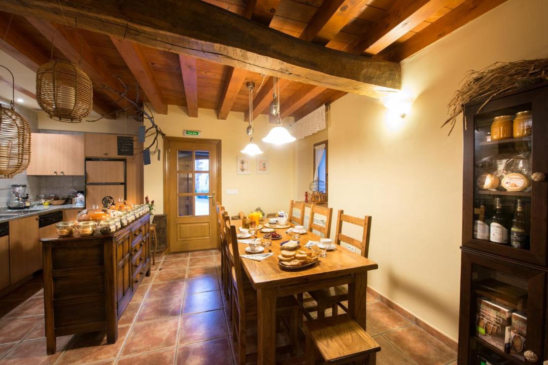Photo of Livingroom in Esnoz