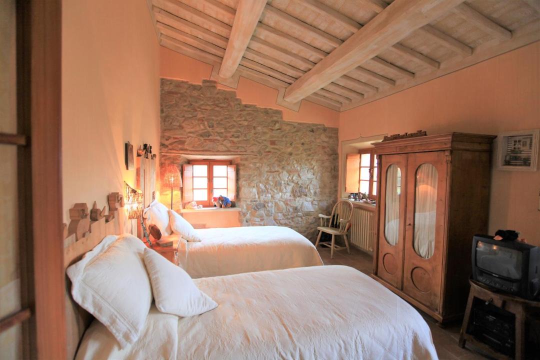 Photo of Bedroom in Acqua Loreto
