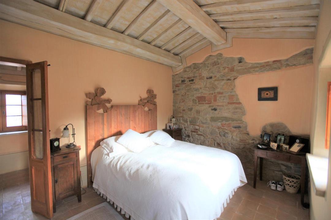 Photo of Bedroom in Acqua Loreto