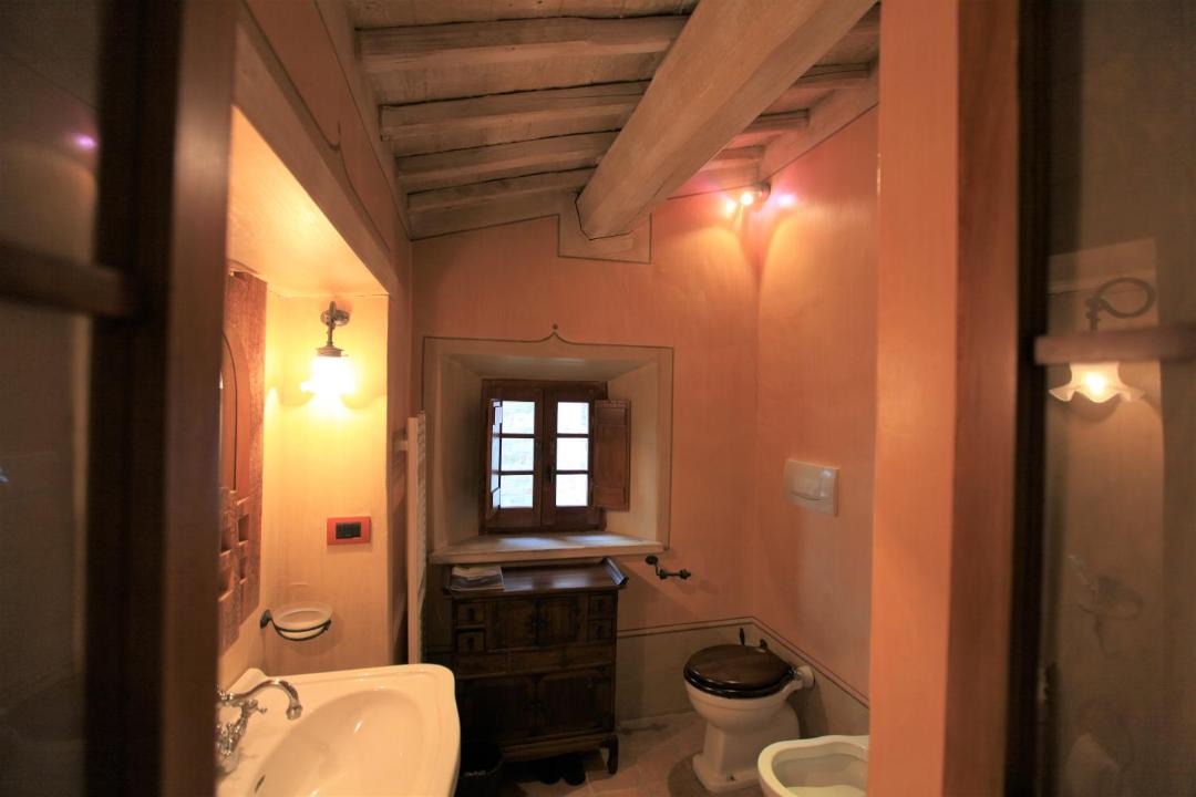 Photo of Bathroom in Acqua Loreto