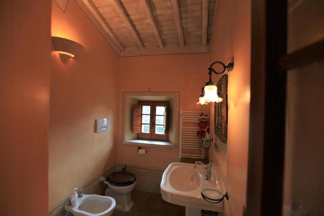 Photo of Bathroom in Acqua Loreto