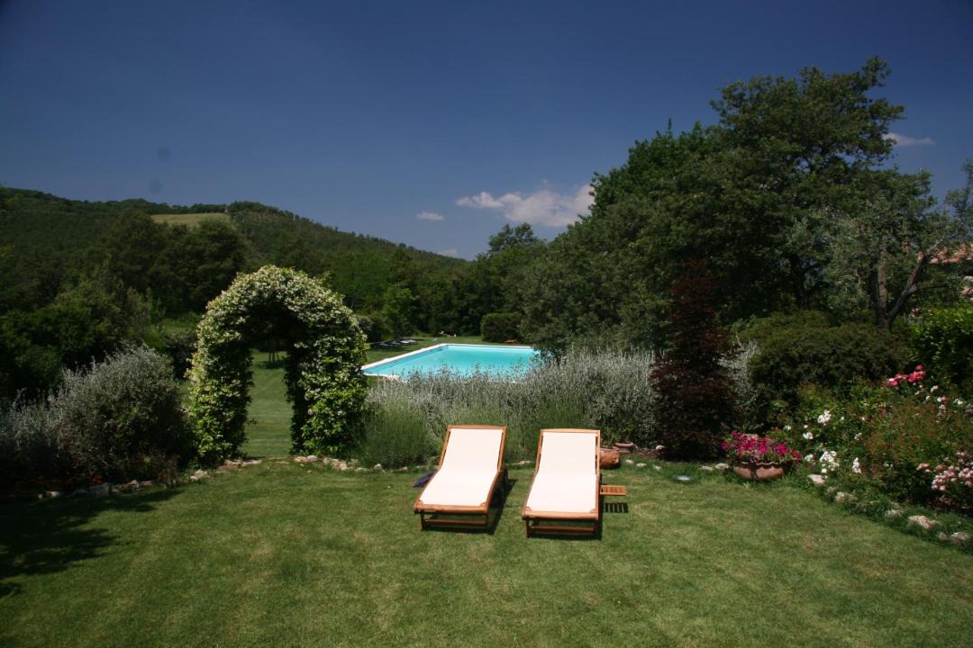 Photo of Outdoor in Acqua Loreto