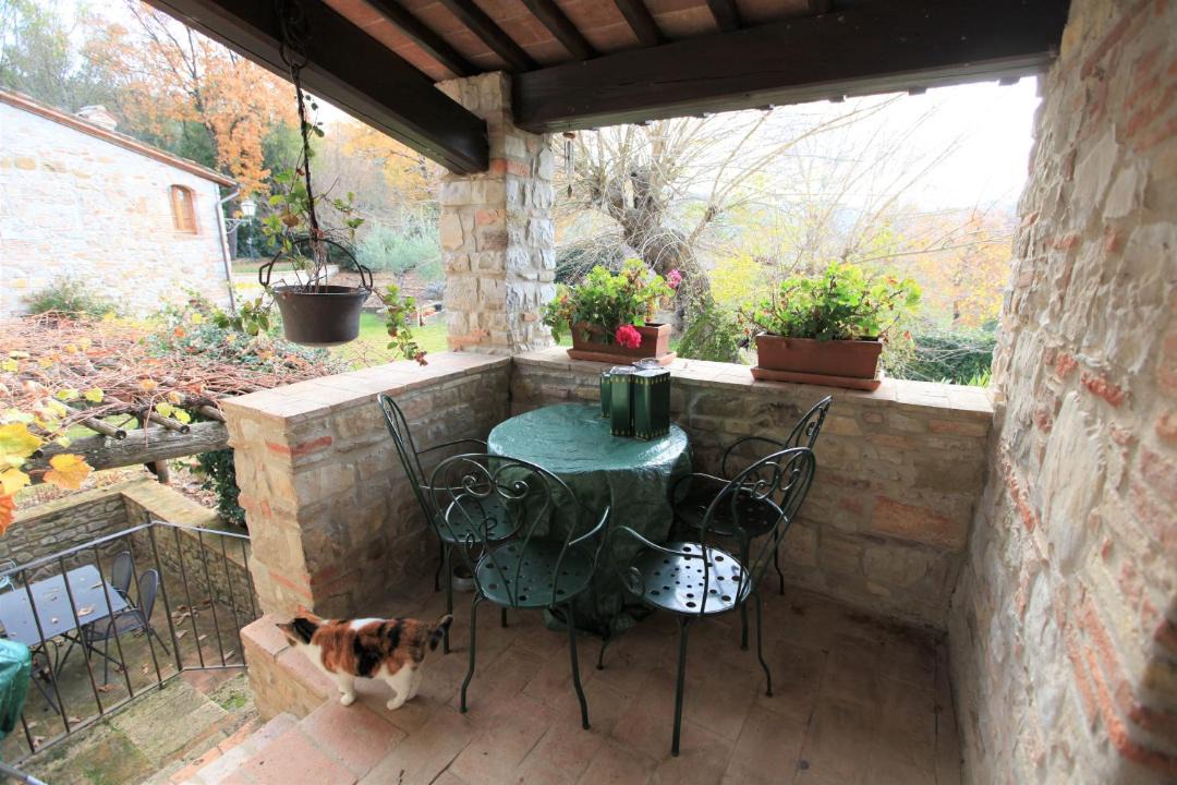 Photo of Patio Balcony in Acqua Loreto
