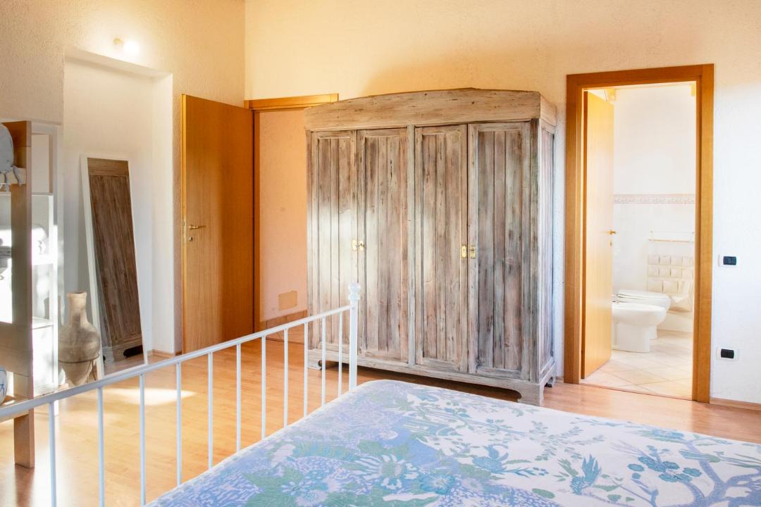 Photo of Bedroom in Cantalupo