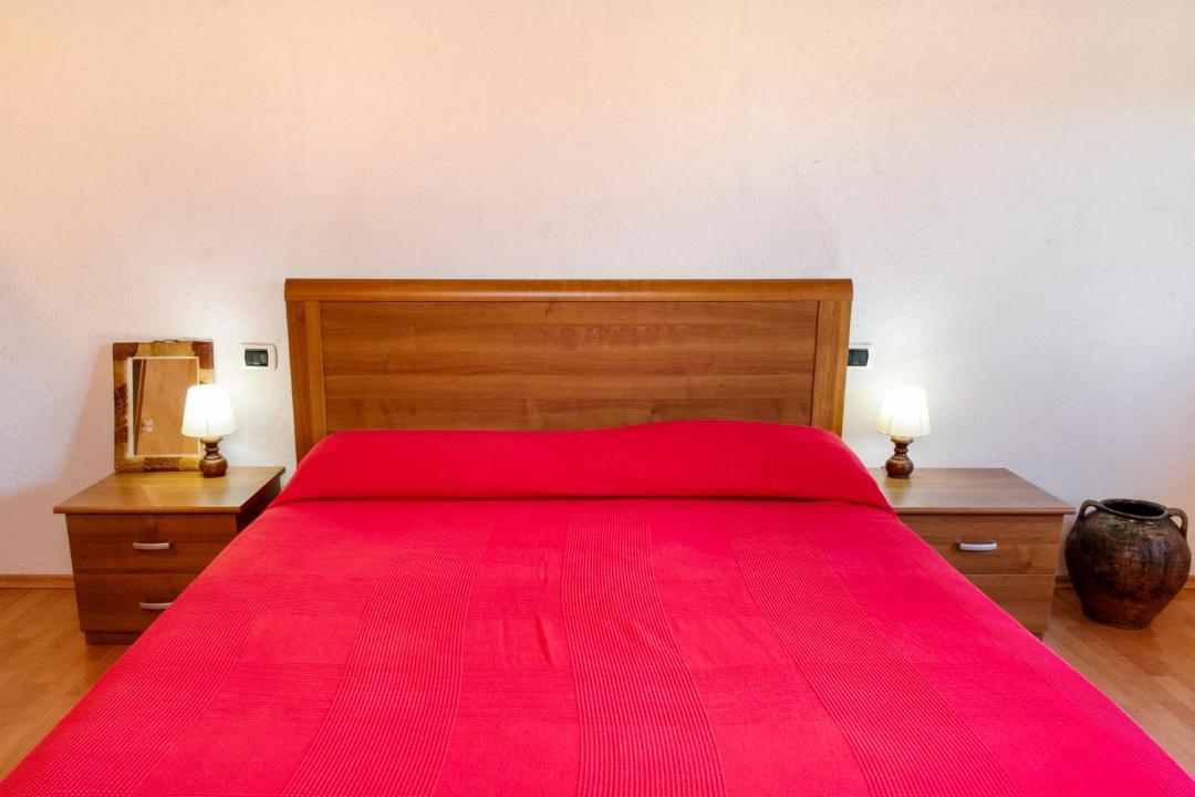 Photo of Bedroom in Cantalupo