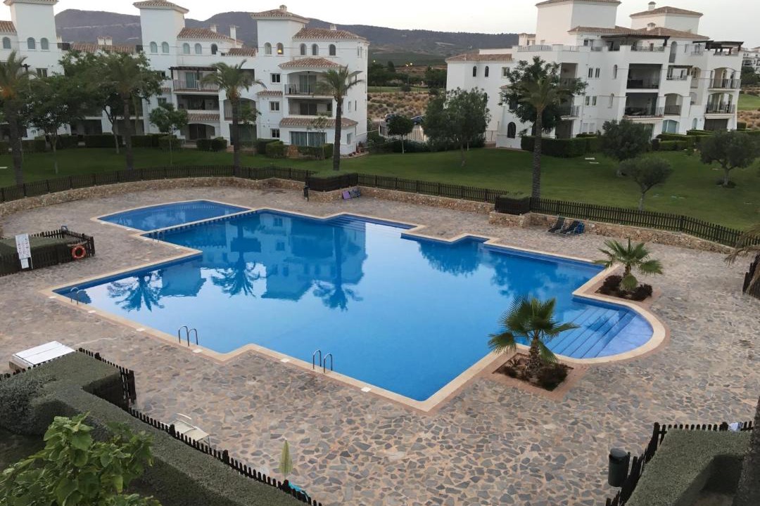 Photo of Outdoor in Sucina