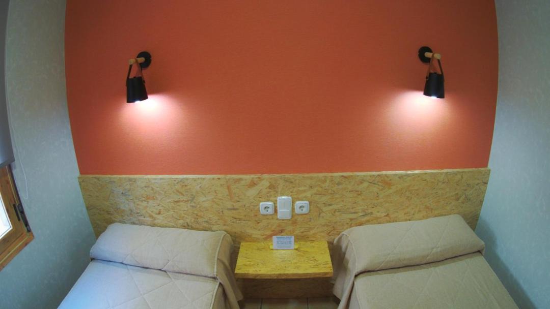 Photo of Bedroom in Almagro