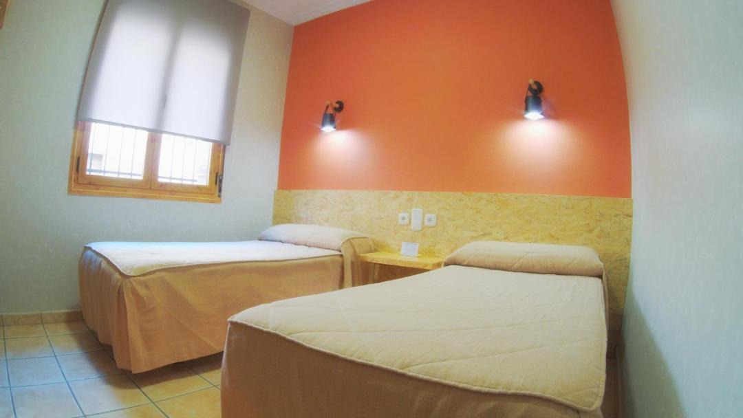 Photo of Bedroom in Almagro