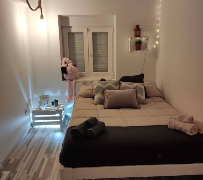 Photo of Bedroom in Cervera de Buitrago