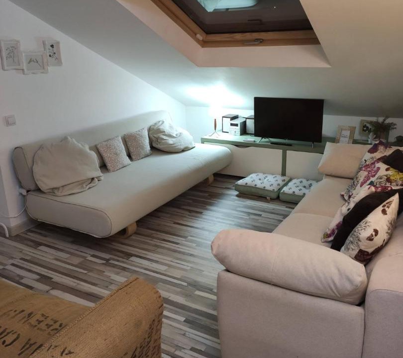 Photo of Livingroom in Cervera de Buitrago