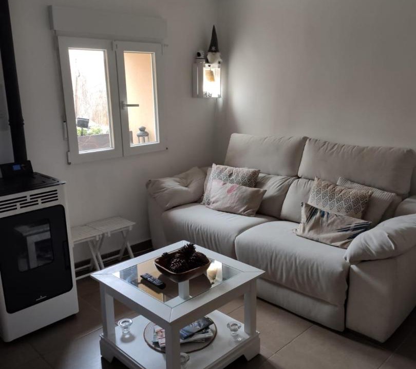 Photo of Livingroom in Cervera de Buitrago