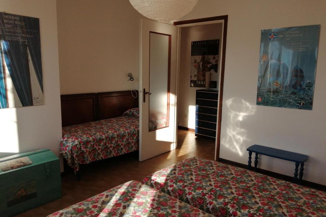 Photo of Bedroom in Vacciago