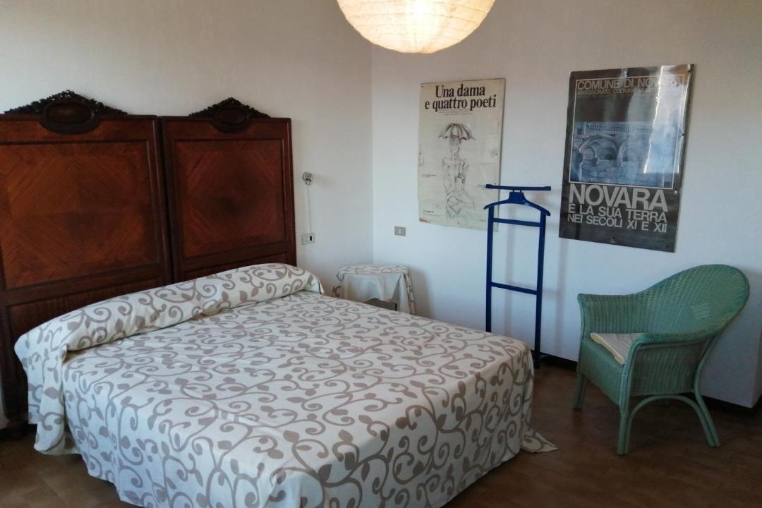 Photo of Bedroom in Vacciago