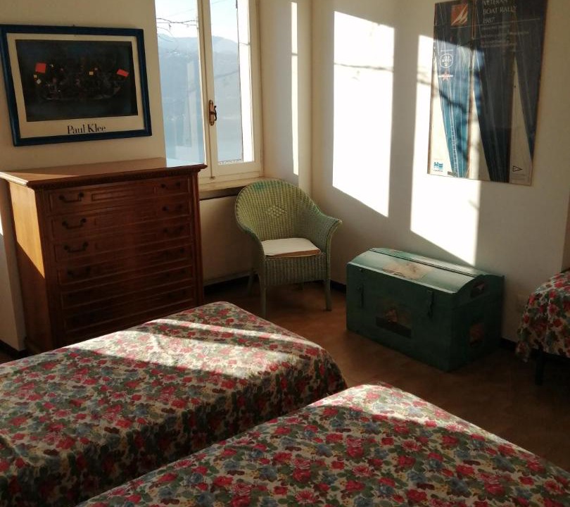 Photo of Bedroom in Vacciago