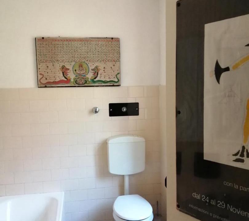 Photo of Bathroom in Vacciago