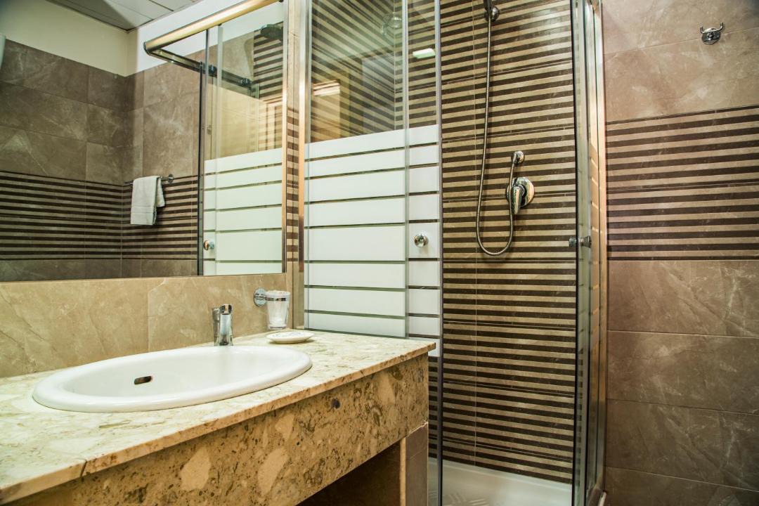 Photo of Bathroom in Venafro