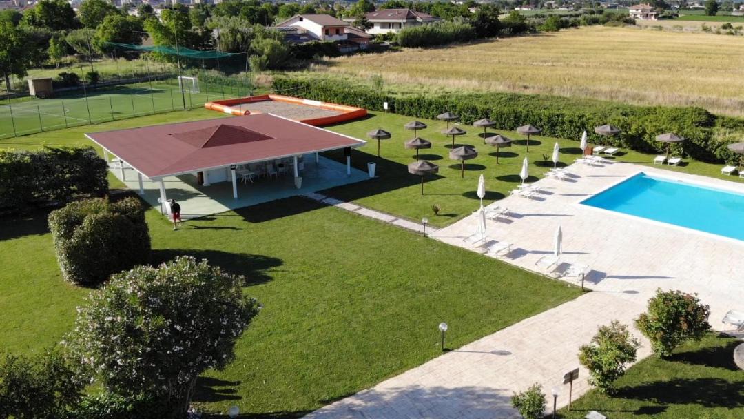 Photo of Others in Venafro
