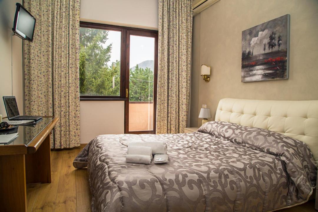 Photo of Bedroom in Venafro