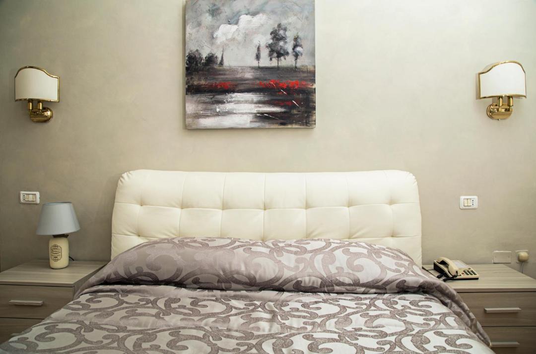 Photo of Bedroom in Venafro