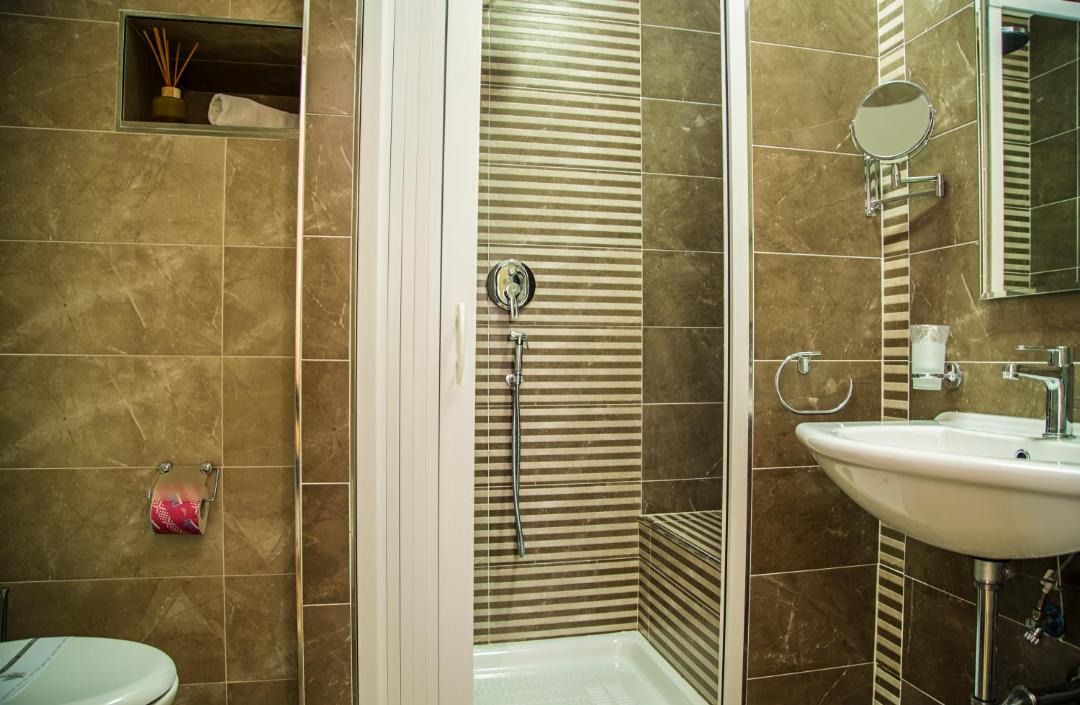 Photo of Bathroom in Venafro