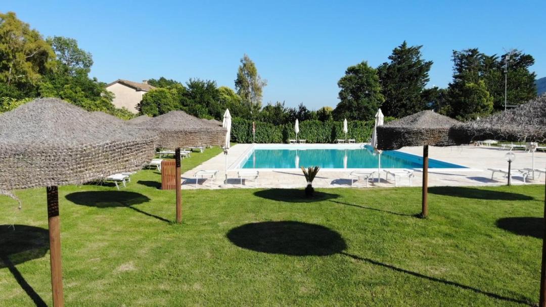 Photo of Outdoor in Venafro