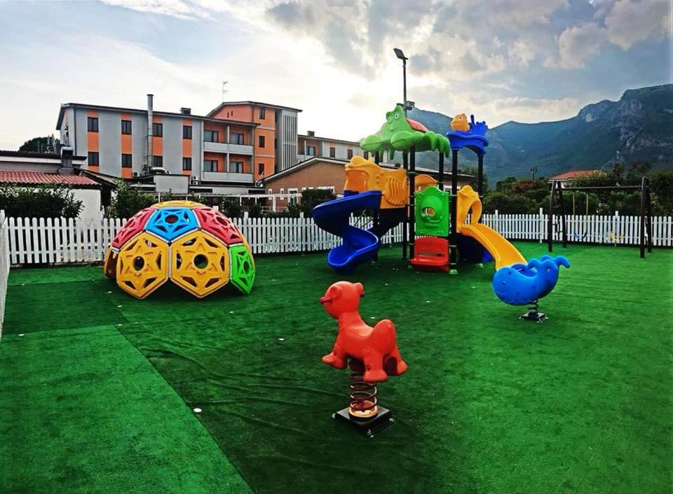 Photo of Others in Venafro