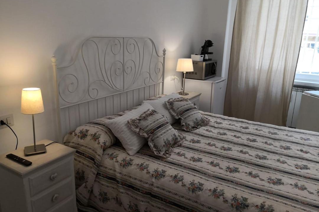 Photo of Bedroom in Quartiere XXII Collatino