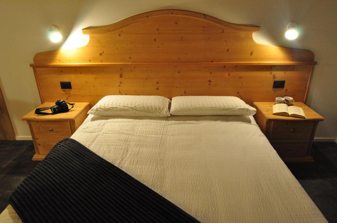 Photo of Bedroom in Fraviano